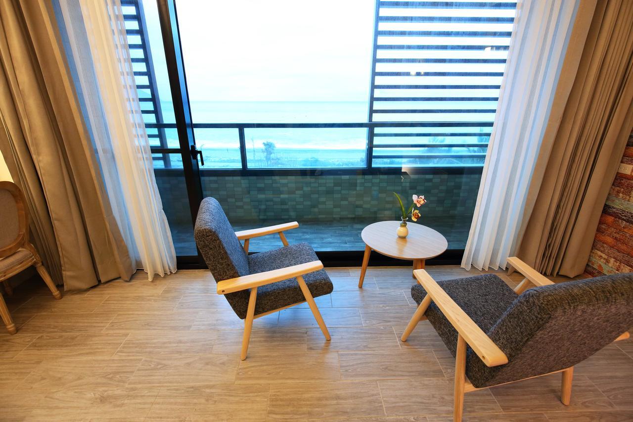 Ferienwohnung Seven Stars Sunrise,Seven Stars DEAR Dahan Zimmer foto