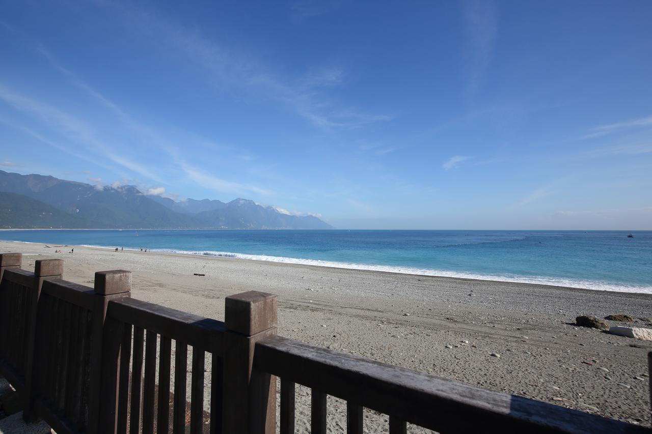 Ferienwohnung Seven Stars Sunrise,Seven Stars DEAR Dahan Exterior foto