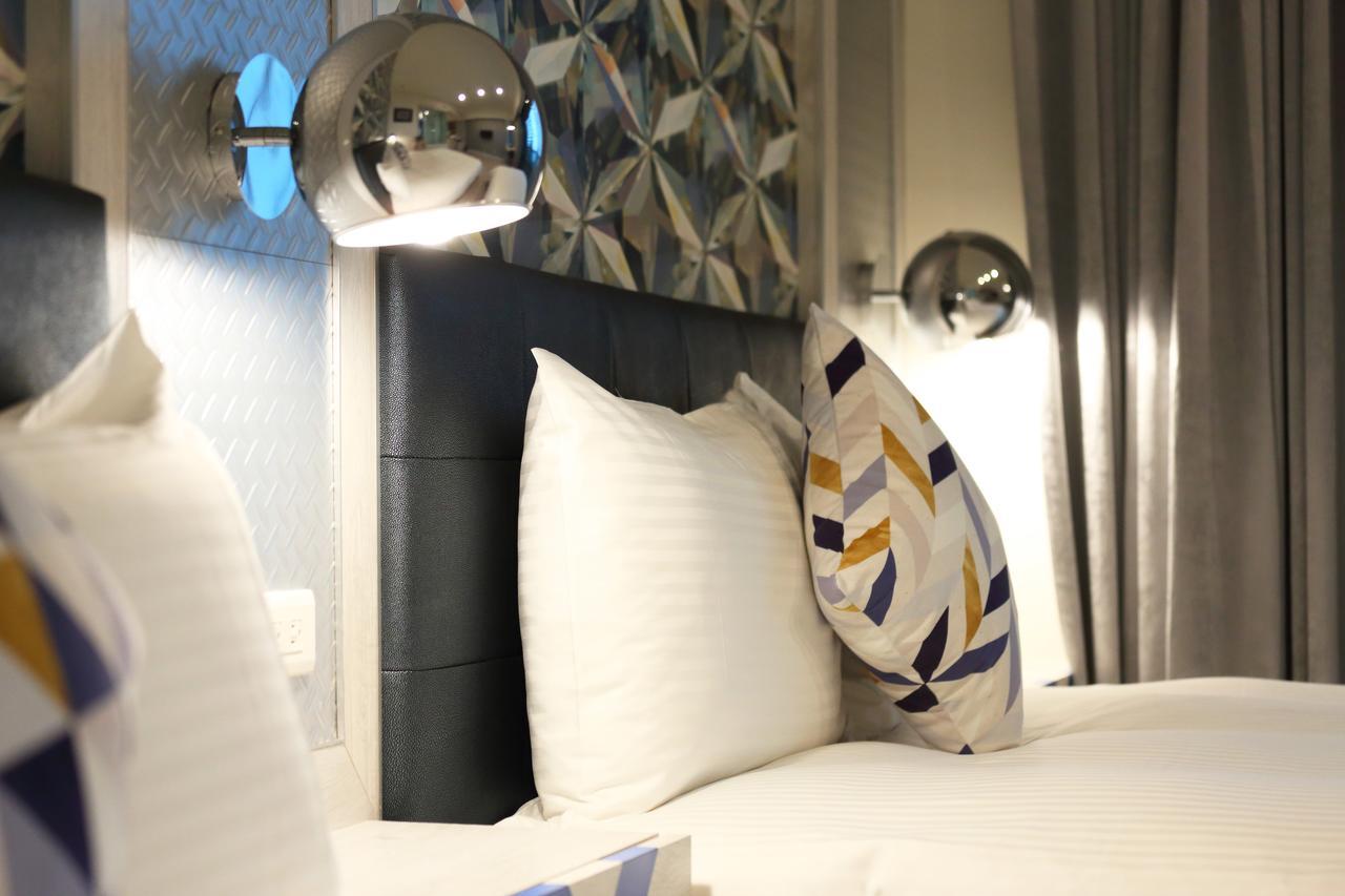 Ferienwohnung Seven Stars Sunrise,Seven Stars DEAR Dahan Exterior foto