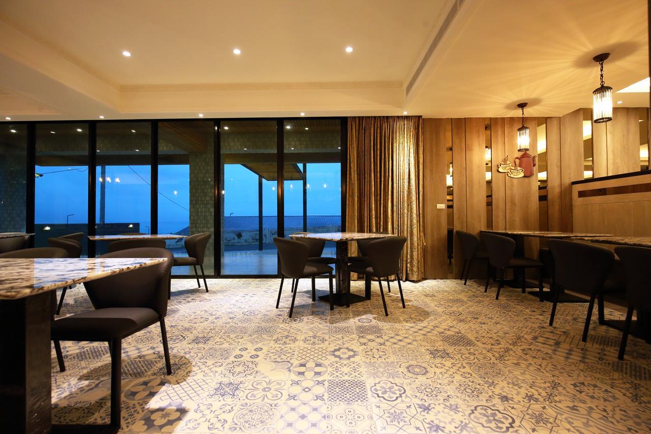 Ferienwohnung Seven Stars Sunrise,Seven Stars DEAR Dahan Exterior foto