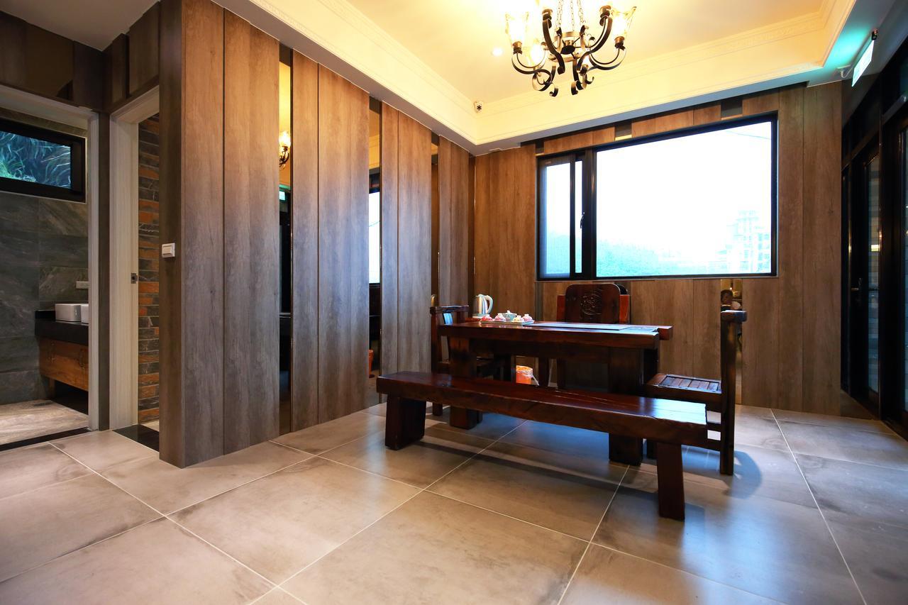 Ferienwohnung Seven Stars Sunrise,Seven Stars DEAR Dahan Exterior foto