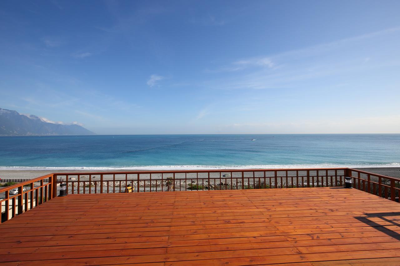 Ferienwohnung Seven Stars Sunrise,Seven Stars DEAR Dahan Exterior foto