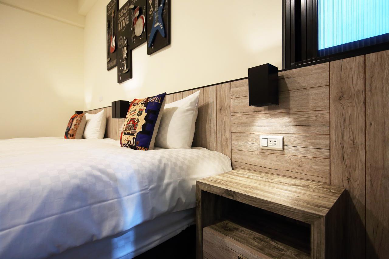 Ferienwohnung Seven Stars Sunrise,Seven Stars DEAR Dahan Exterior foto
