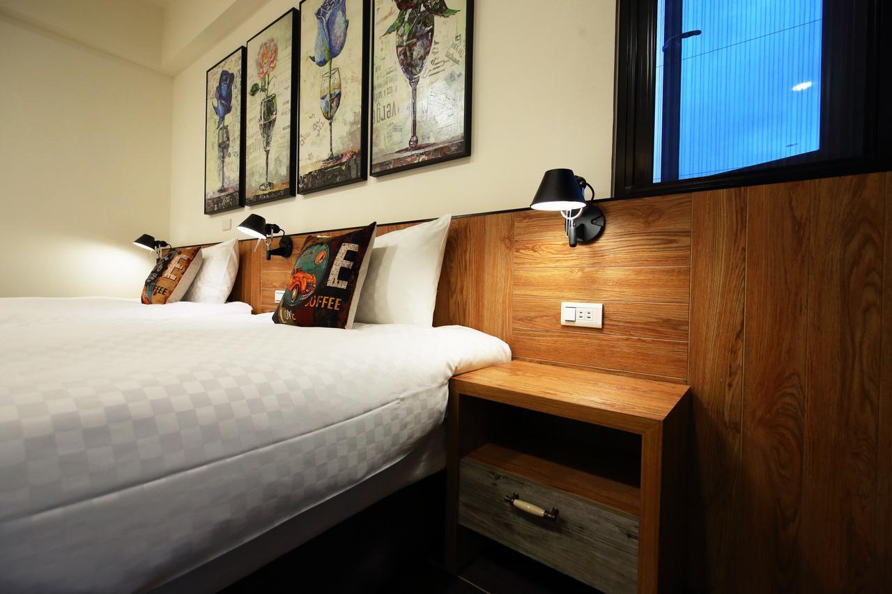 Ferienwohnung Seven Stars Sunrise,Seven Stars DEAR Dahan Zimmer foto