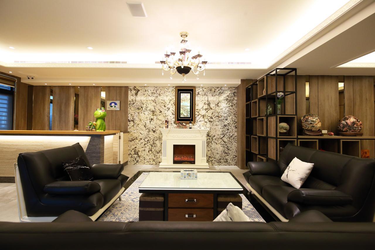 Ferienwohnung Seven Stars Sunrise,Seven Stars DEAR Dahan Exterior foto