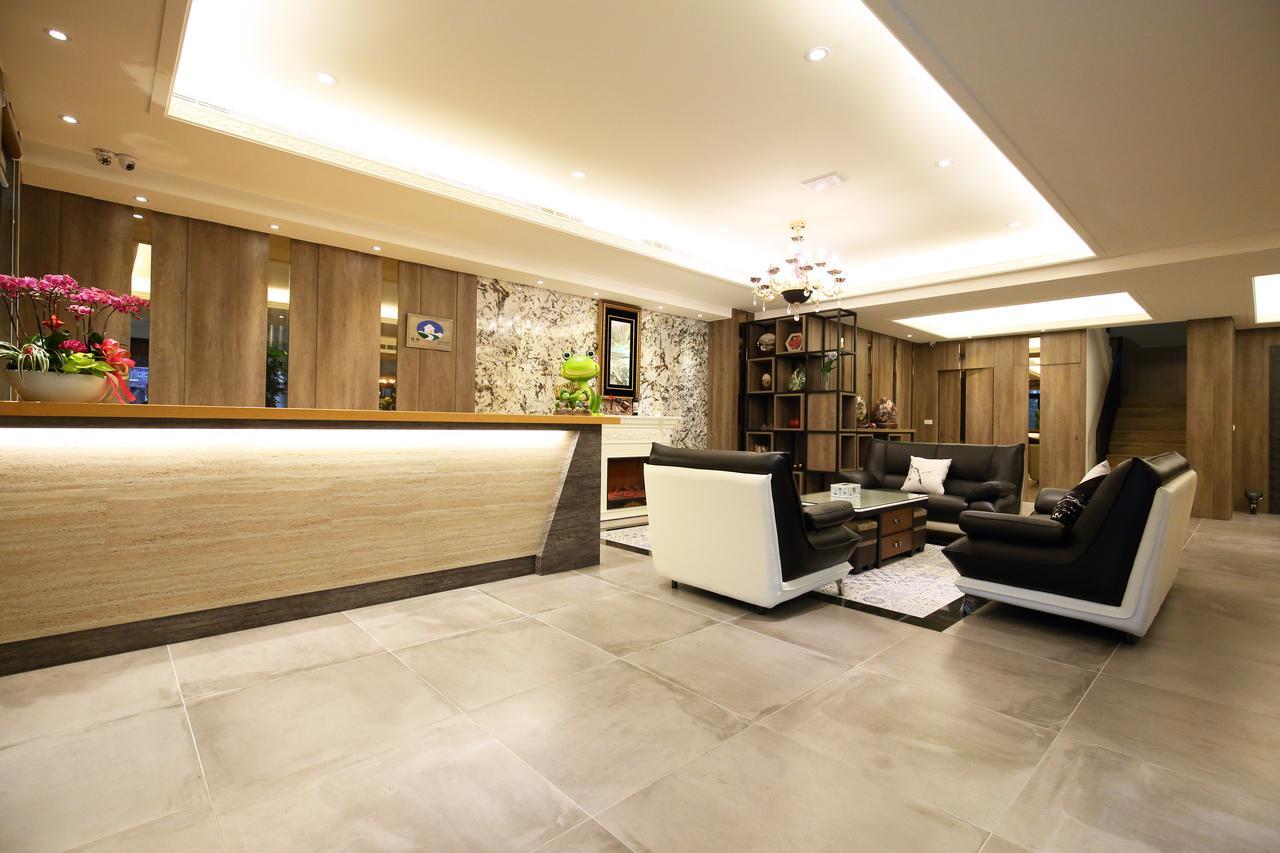 Ferienwohnung Seven Stars Sunrise,Seven Stars DEAR Dahan Exterior foto