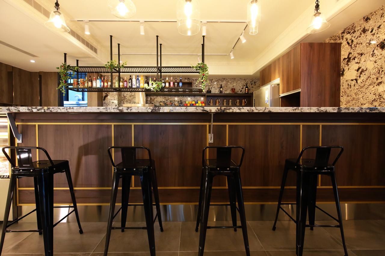 Ferienwohnung Seven Stars Sunrise,Seven Stars DEAR Dahan Exterior foto